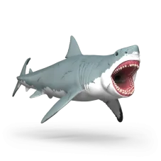 Schleich | Megalodon