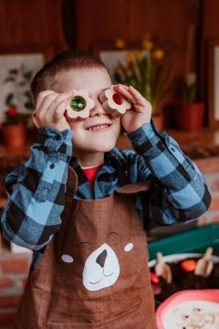 Hezky Česko-Slovensky - Farba - číra