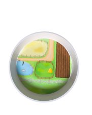 Farma – Podložka do Jellystone Designs Tray Play