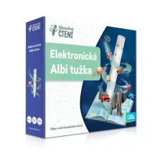 Albi | Tužka 2.0
