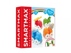 SmartMax | Moje prvé autíčka | 13 ks