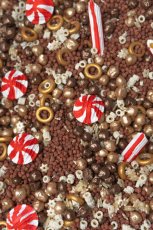 ZIMNÍ HORKÉ KAKAO - 500G