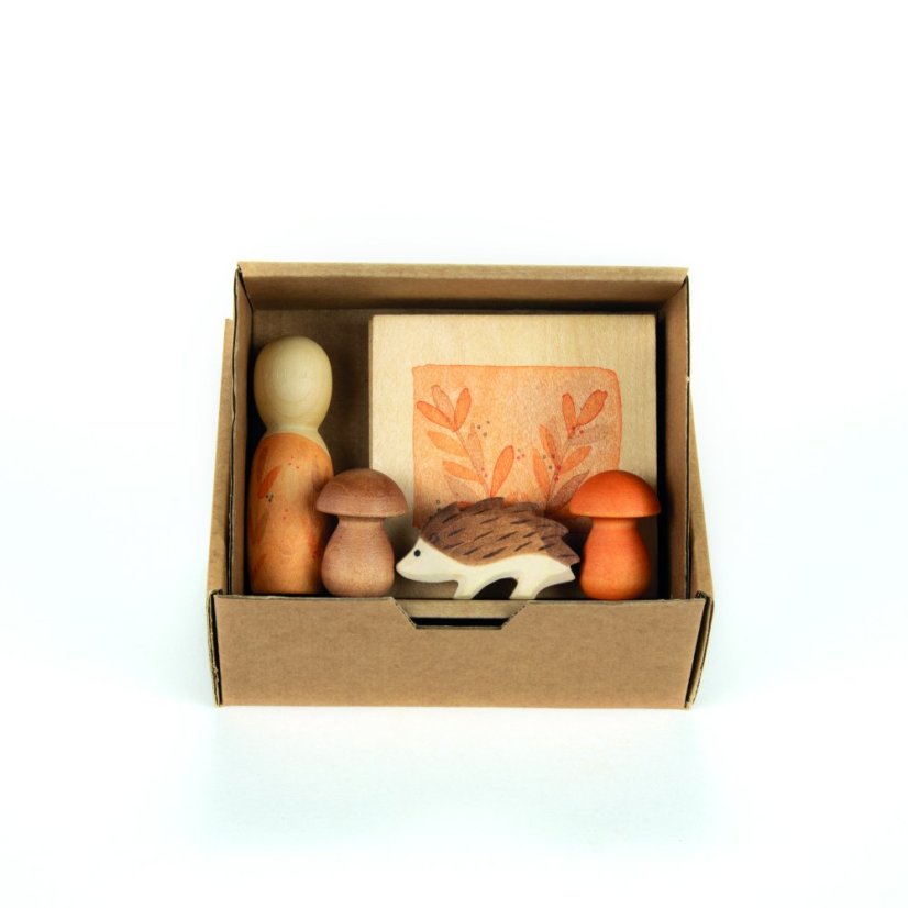 GRAPAT HELLO AUTUMN! LIMITED EDITION