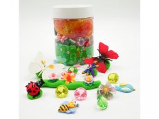 Mámy v rejži - Hmyzí dóza