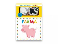 Svojtka&Co | Malé dítě se učí | Farma