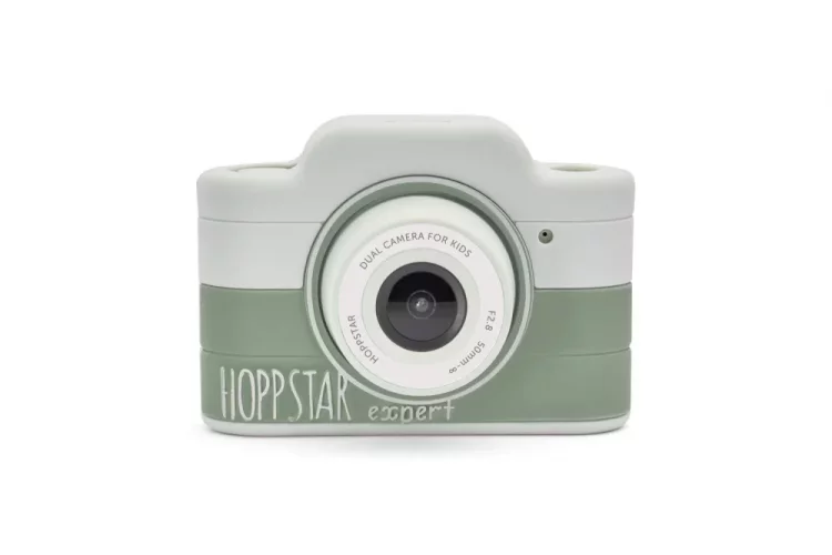 HOPPSTAR - digitální fotoaparát - EXPERT - LAUREL