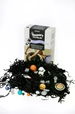 Jellystone Designs | Senzorický set | Vesmír
