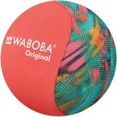 Míček do vody Waboba Original - oranžová