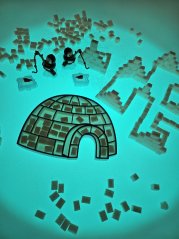 Leden jako čas zklidnění: Jak dětem pomoci zpomalit a nadechnout se