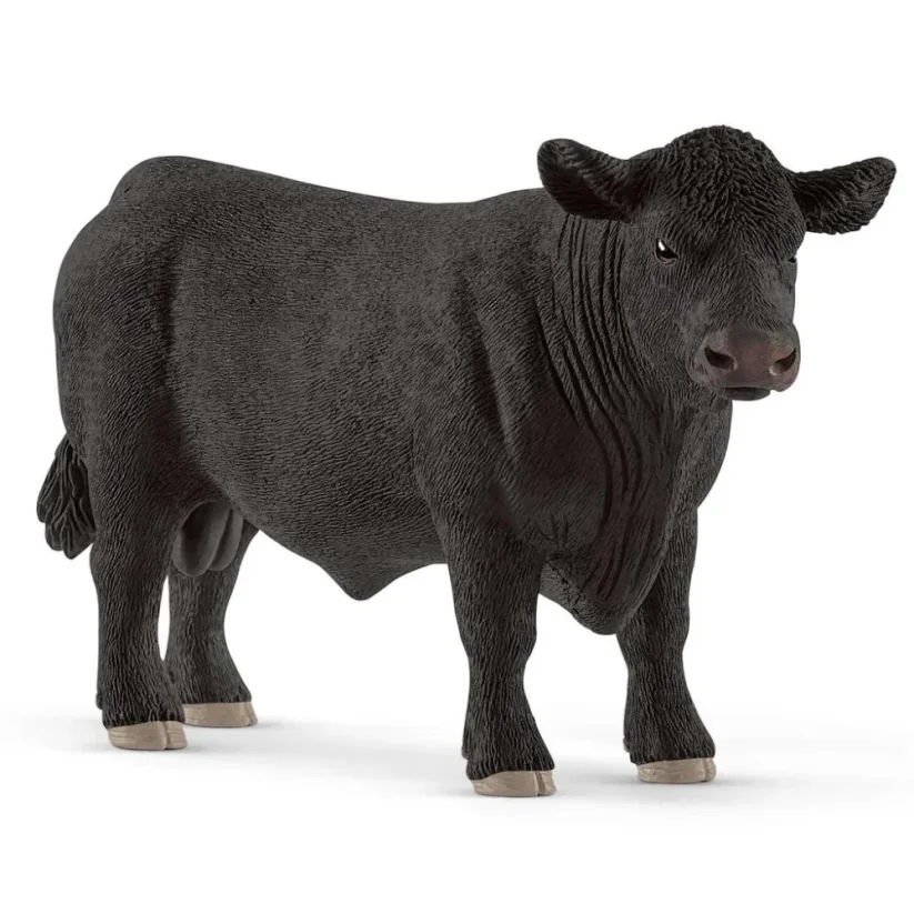 Schleich - Býk Black Angus