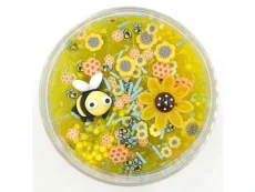 Mámy v rejži - Gumový slizáčik Včielka