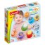 Quercetti | 04147 Momy Soft | Sensory Blocks
