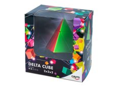Cayro YJ8381 - DELTA CUBE 2x2x2