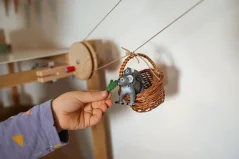 Schleich - Matka a mládě koaly