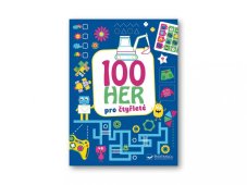 Svojtka&Co 100 her pro čtyřleté