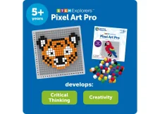 Learning resources | STEM Explorers™ | Pixel Art Pro