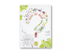 Objevuj svět brouků