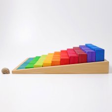 Grimm’ s | Velké stupňovité počítací schody