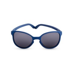 KiETLA slnečné okuliare WaZZ 1-2 roky - denim