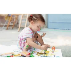 Moje první štětce 4 ks