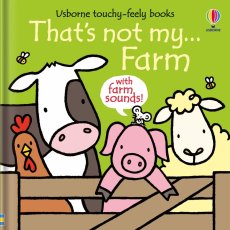 Usborne | That's not my... Farm