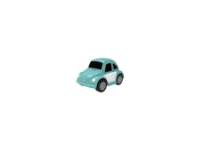 Snack Cars | Autíčko s garáží | Edice 1 | Světle modrý brouček