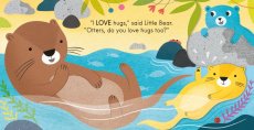 Usborne | Bears Love Hugs