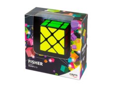 Cayro | YJ8318 - FISHER