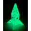 Magna Tiles | Magnetická stavebnice | Glow 16 dílů
