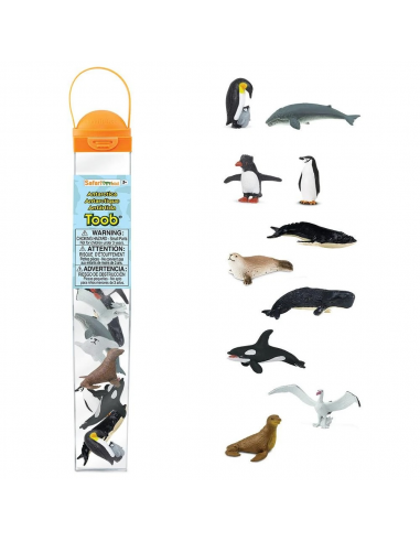 Safari Ltd. - TUBA - Antarktida