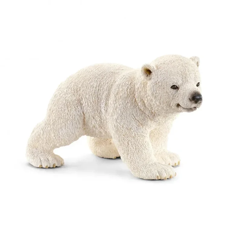 Schleich - Mládě ledního medvěda