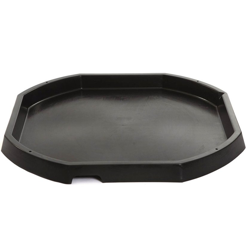 TUFF TRAY | vanička černá
