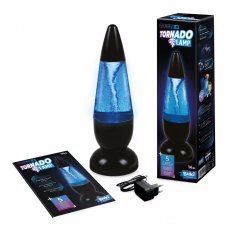BUKI I Science+ I Tornádo lampa