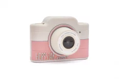 HOPPSTAR - digitálny fotoaparát - EXPERT - BLUSH