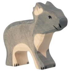Holztiger | Dřevěné zvířátko | Koala