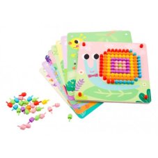 Tooky Toy | Mozaika malá