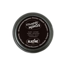 Aladine | Stampo MINOS | Dětská razítka | Jednorožci