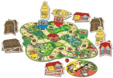 Orchard Toys | NAUČ SE POČÍTAT | Tři malá prasátka