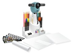 BUKI 4allKIDS Kreslící projektor