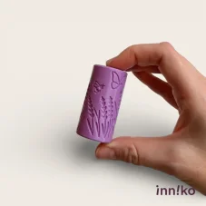 Inniko | Obtiskovací váleček | Levandule