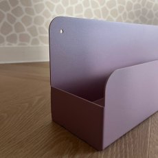Magna Creations | Magna Bow Storagebox L (Purple)