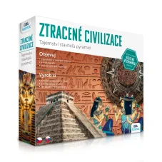 Albi | Ztracené civilizace