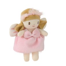 ThreadBear Design | Bábika v krabičke | Zúbková víla