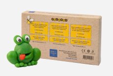 Medenka modelovací hmota z včelího vosku