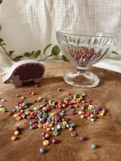 FarbiTo - květy, barevné