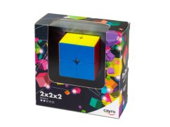 Cayro YJ8309 - CUBO 2x2 CLASSIC