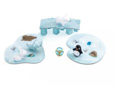 DJECO Stolová hra Malá spolupráca