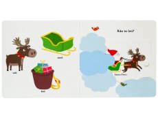 MiniPEDIE – Objevujeme svět! Vánoce