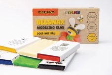 Medenka modelovací hmota z včelího vosku