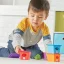 Learning Resources | Ptáčci a jejich budky